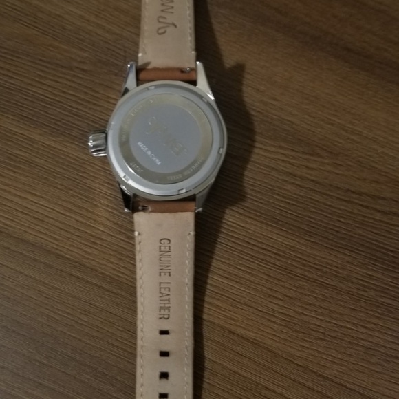 JBW watch - Picture 4 of 5